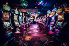 Giao diện trang chủ với nhiều lựa chọn thể thao và casino